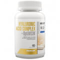 Hyaluronic Acid Complex + OptiMSM