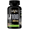 LJ100 Tongkat Ali 300 mg (срок 28.02.2023)