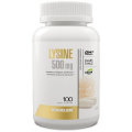 Lysine 500 mg