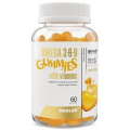 Omega 3-6-9 Gummies