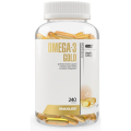 Omega-3 Gold USA