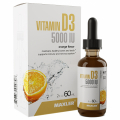 Vitamin D3 5000 IU Drops