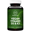 Vegan Vitamin D3 & K2