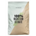 100% Magnesium Citrate Powder