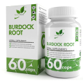 Burdock Root 1000 mg