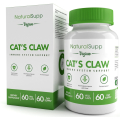 Cat's Claw 500 mg (срок 03.02.24)