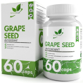 Grape Seed Extract (срок 28.01.24)