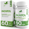 Inositol 600 mg