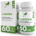 L-Carnitine 550 mg