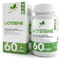 L-Cysteine 500 mg (срок 28.02.24)