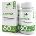 L-Glycine 650 mg