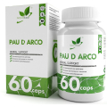 Pau De Arco 500 mg