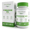 Pyridoxide HCL (Vitamin B6)