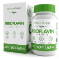 Riboflavin (Vitamin B2) (срок 28.02.24)