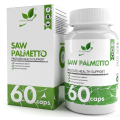 Saw Palmetto 500 mg