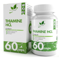 Thiamine HCL (Vitamin B1)