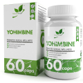 Yohimbine 50 mg