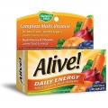 Alive! Daily Energy