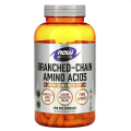Branched-Chain Amino Acids