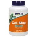 Cal-Mag Stress Formula
