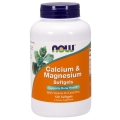Calcium & Magnesium Softgel