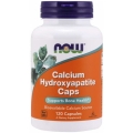 Calcium Hydroxyapatite Caps
