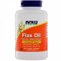 Flax Oil 1000 mg