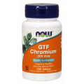GTF Chromium 200 mcg