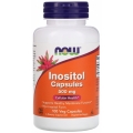 Inositol Capsules 500 mg