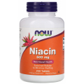 Niacin 500 mg