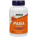 PABA 500 mg