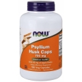 Psyllium Husk Caps 700 mg (срок 31.10.24)