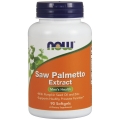 Saw Palmetto Extract 160 mg