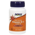 Vitamin D-3 2000 IU