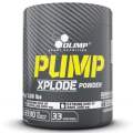 Pump Xplode
