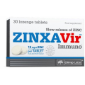 ZINXAVir Immuno (срок 14.12.23)