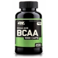 BCAA 1000 Caps