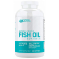 Fish Oil Enteric-Coated