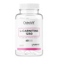 L-Carnitine 1250