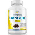 Essential Saw Palmetto 500mg