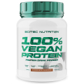 100%  Vegan Protein