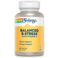 Balanced B-Stress With Vitamin C