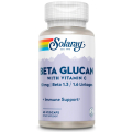 Beta Glucan with Vitamin C