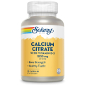 Calcium Citrate With Vitamin D-3 1000 mg