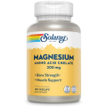 Magnesium Amino Acid Chelate 200 mg