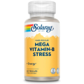 Mega Vitamin-B Stress