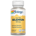 Selenium Yeast-Free 100 mcg