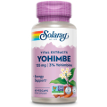 Yohimbe 135 mg