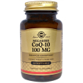 Megasorb CoQ-10 100 mg