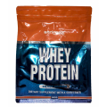 Whey Protein Silver Edition